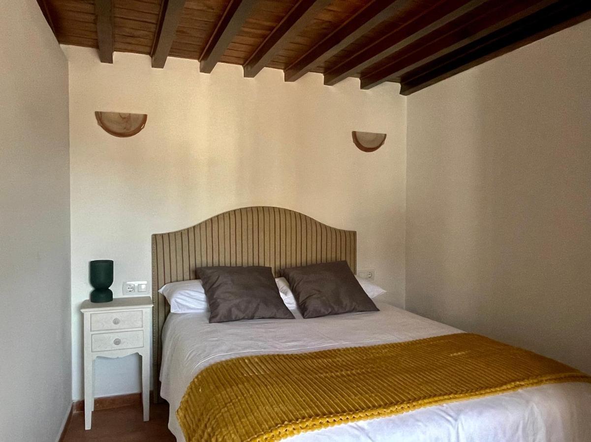 Al-Mansur Apartment Granada Exterior photo