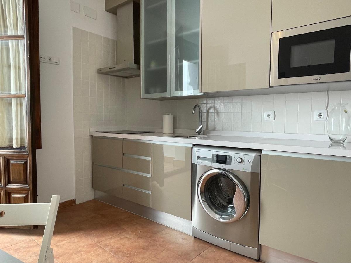 Al-Mansur Apartment Granada Exterior photo