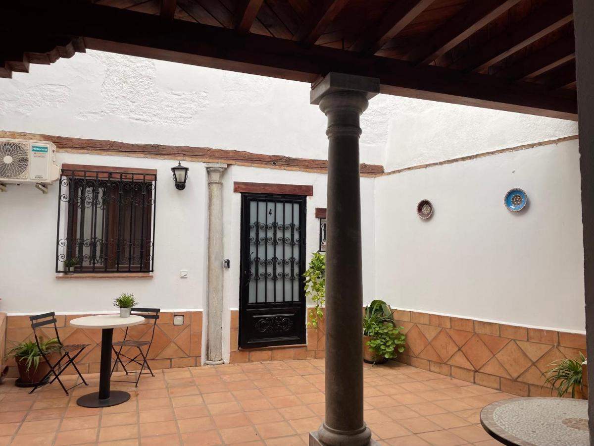 Al-Mansur Apartment Granada Exterior photo